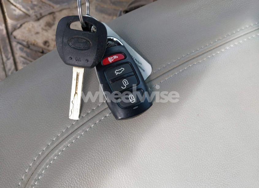 Photo 11 of 2007 Hyundai Azera LIMITED/SE (VIN KMHFC46F57A178118)