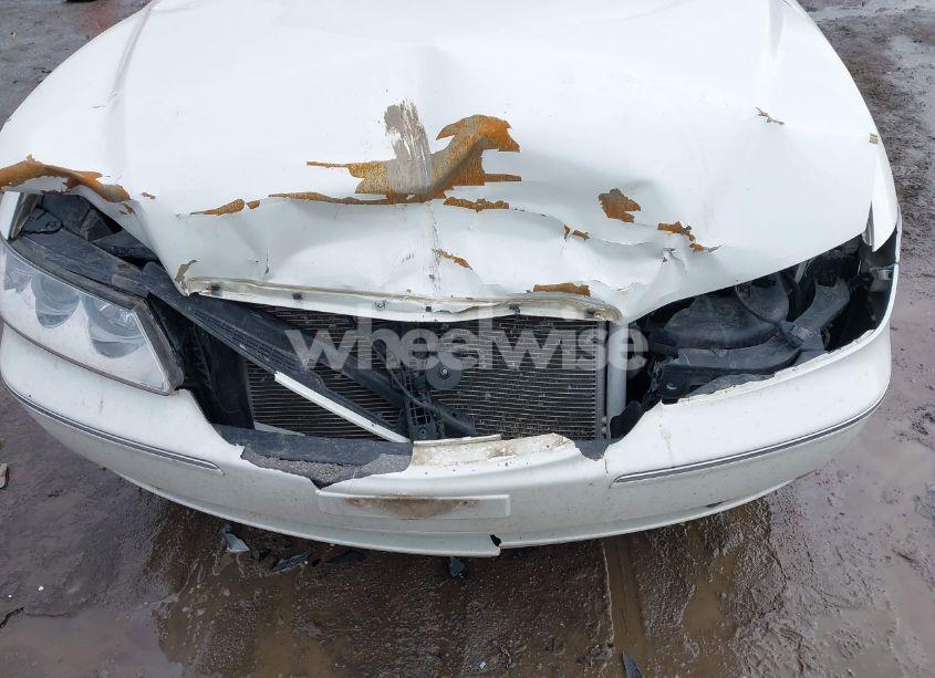 Photo 6 of 2007 Hyundai Azera LIMITED/SE (VIN KMHFC46F57A178118)