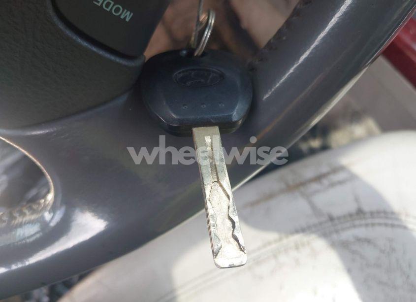 Photo 11 of 2006 Hyundai Azera LIMITED/SE (VIN KMHFC46F66A098423)