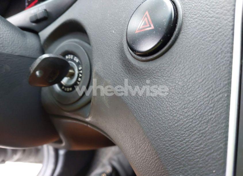 Photo 11 of 2007 Hyundai Azera LIMITED/SE (VIN KMHFC46F67A244191)