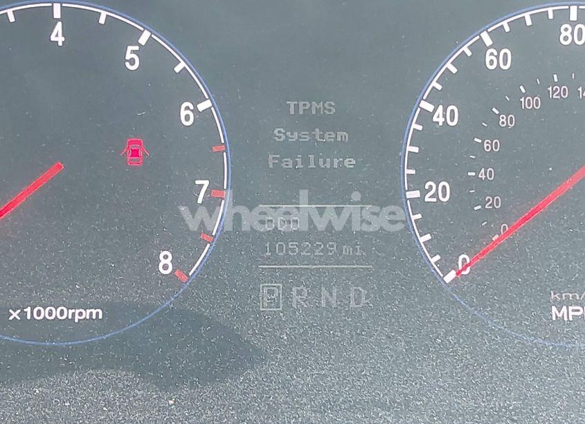 Photo 7 of 2008 Hyundai Azera LIMITED (VIN KMHFC46F68A333650)