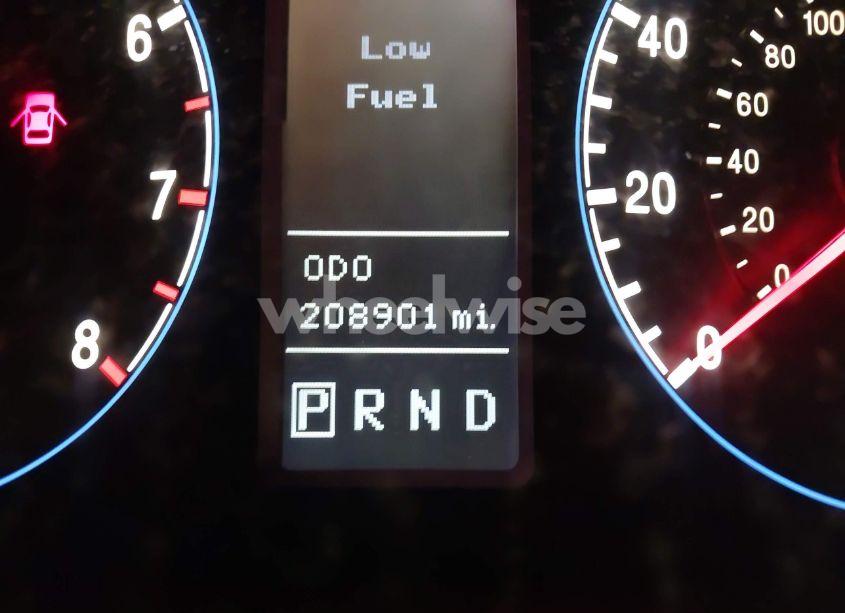 Photo 7 of 2007 Hyundai Azera LIMITED/SE (VIN KMHFC46F87A173110)