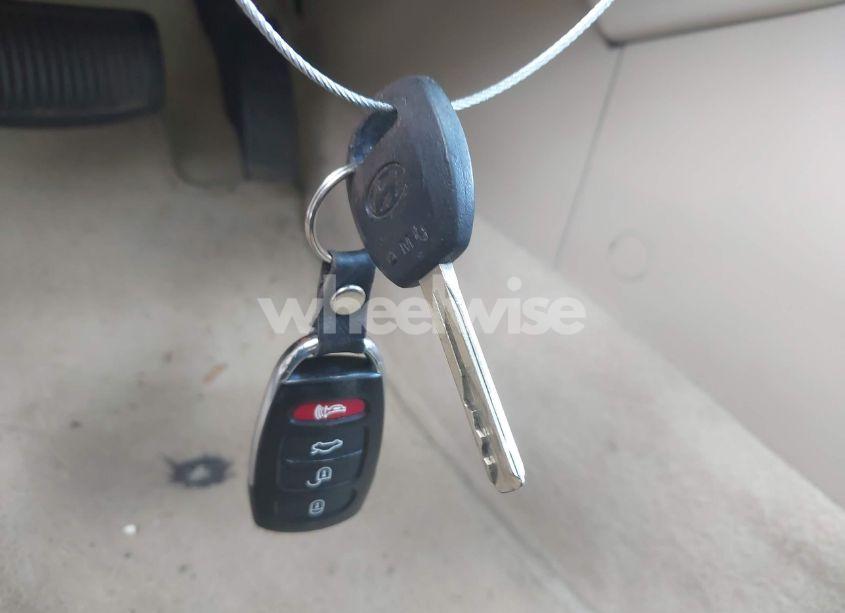 Photo 11 of 2006 Hyundai Azera LIMITED/SE (VIN KMHFC46FX6A125848)