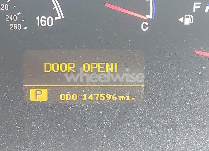 Photo 7 of 2006 Hyundai Azera LIMITED/SE (VIN KMHFC46FX6A125848)