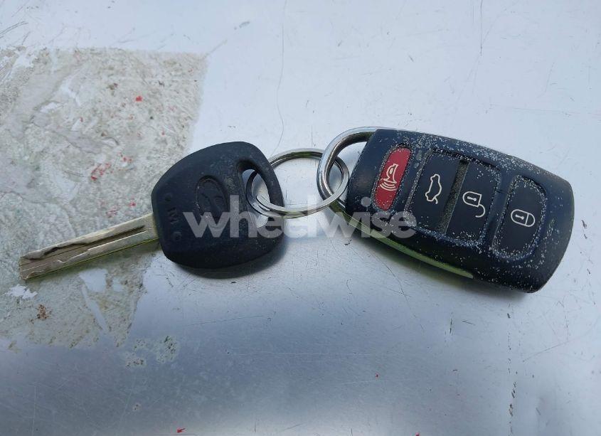 Photo 11 of 2007 Hyundai Azera LIMITED/SE (VIN KMHFC46FX7A147219)