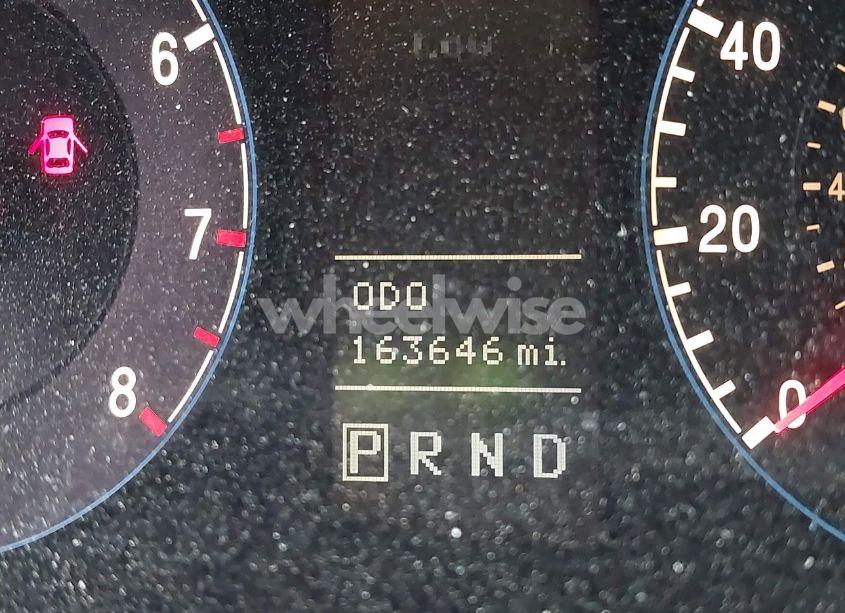 Photo 7 of 2007 Hyundai Azera LIMITED/SE (VIN KMHFC46FX7A147219)