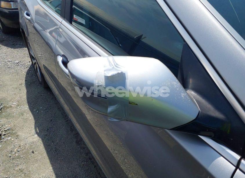 Photo 13 of 2013 Hyundai Azera (VIN KMHFG4JG7DA199553)