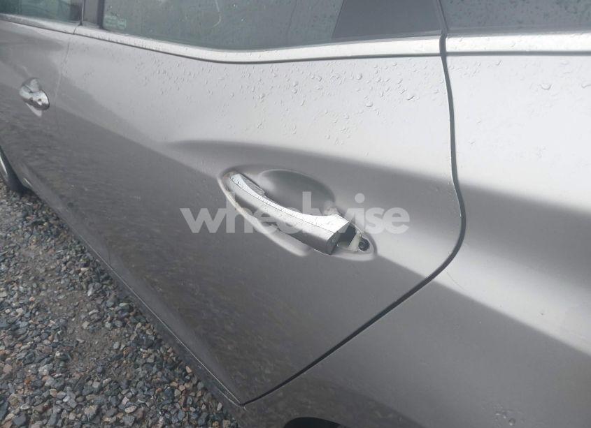 Photo 6 of 2013 Hyundai Azera (VIN KMHFG4JG7DA199553)