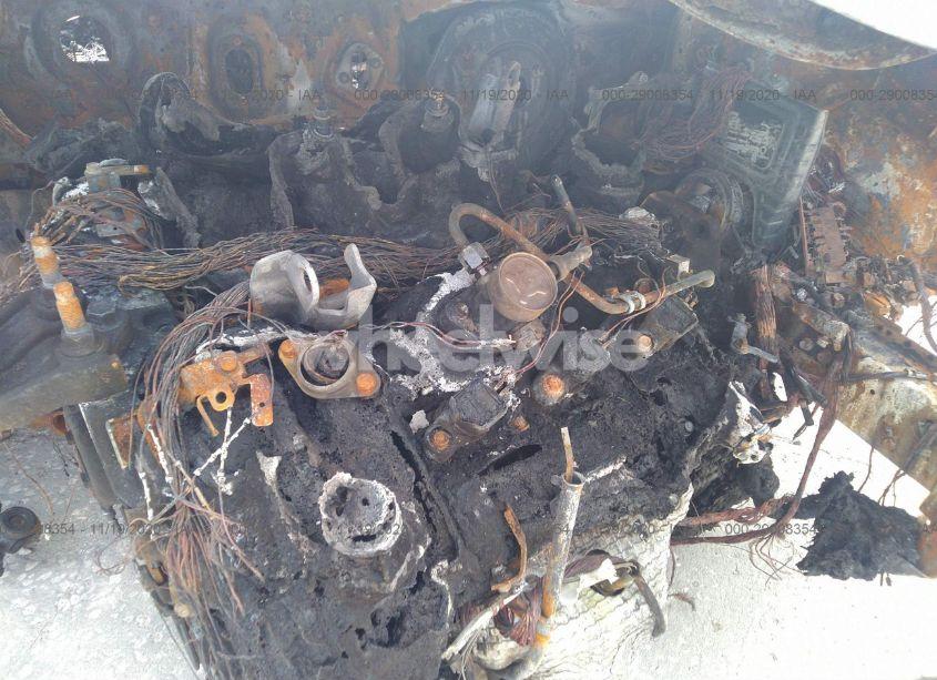 Photo 10 of 2012 Hyundai Azera (VIN KMHFH4JG0CA191354)