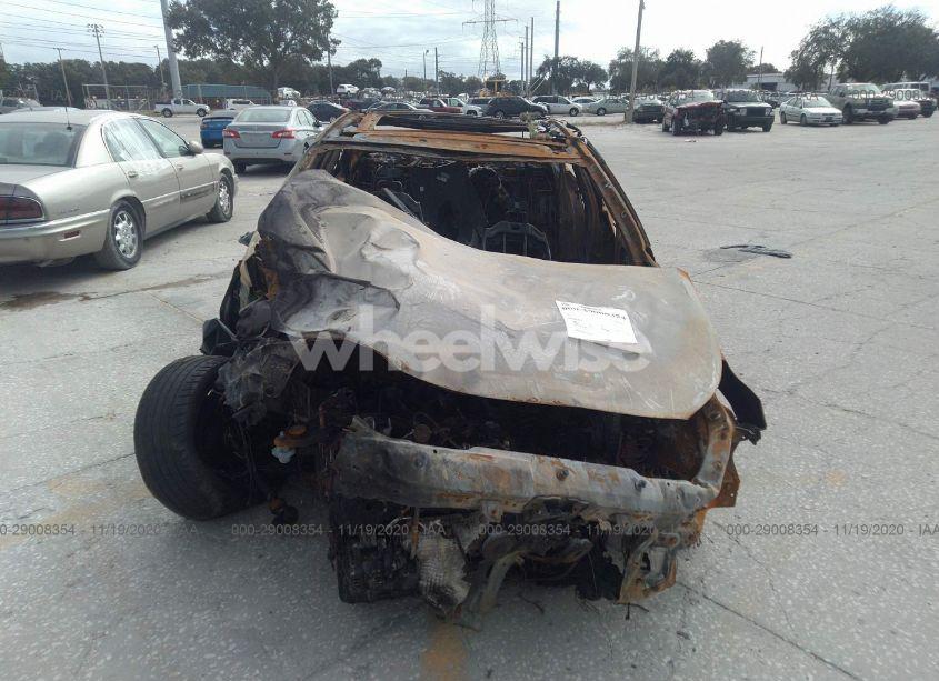 Photo 6 of 2012 Hyundai Azera (VIN KMHFH4JG0CA191354)