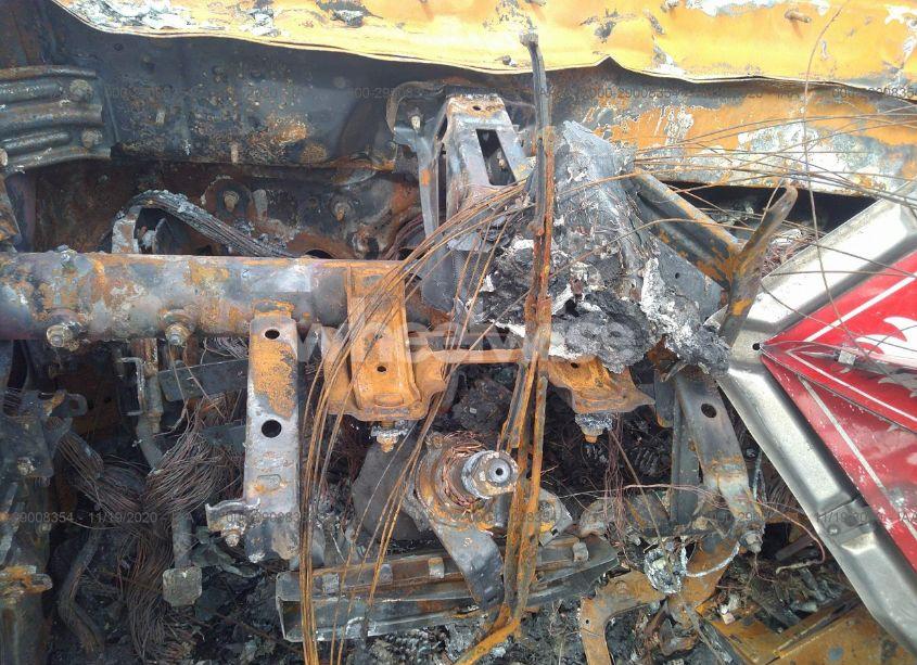 Photo 7 of 2012 Hyundai Azera (VIN KMHFH4JG0CA191354)