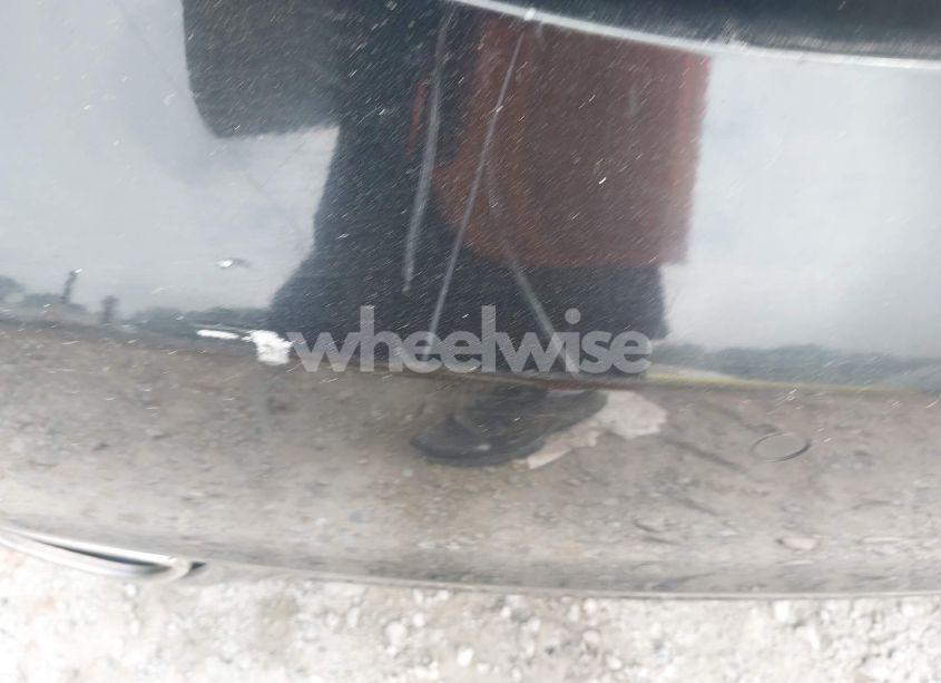 Photo 12 of 2013 Hyundai Azera (VIN KMHFH4JG4DA243182)