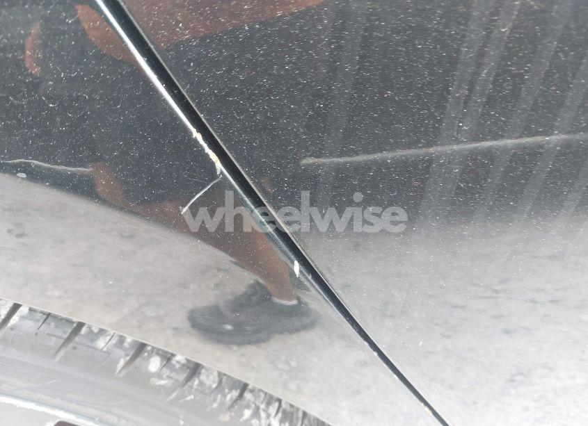 Photo 6 of 2013 Hyundai Azera (VIN KMHFH4JG4DA243182)