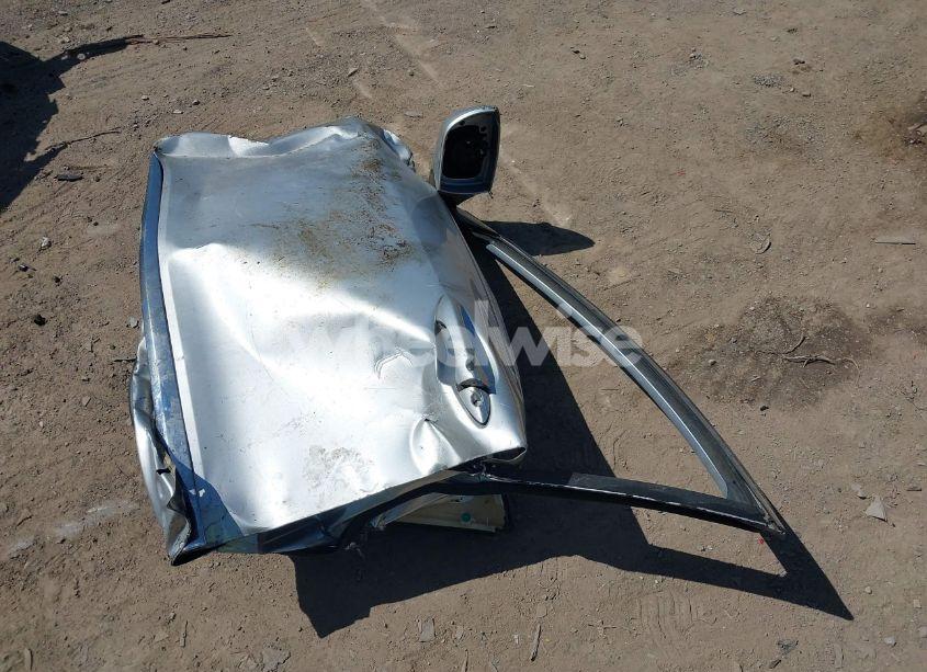 Photo 12 of 2013 Hyundai Azera (VIN KMHFH4JG5DA270875)