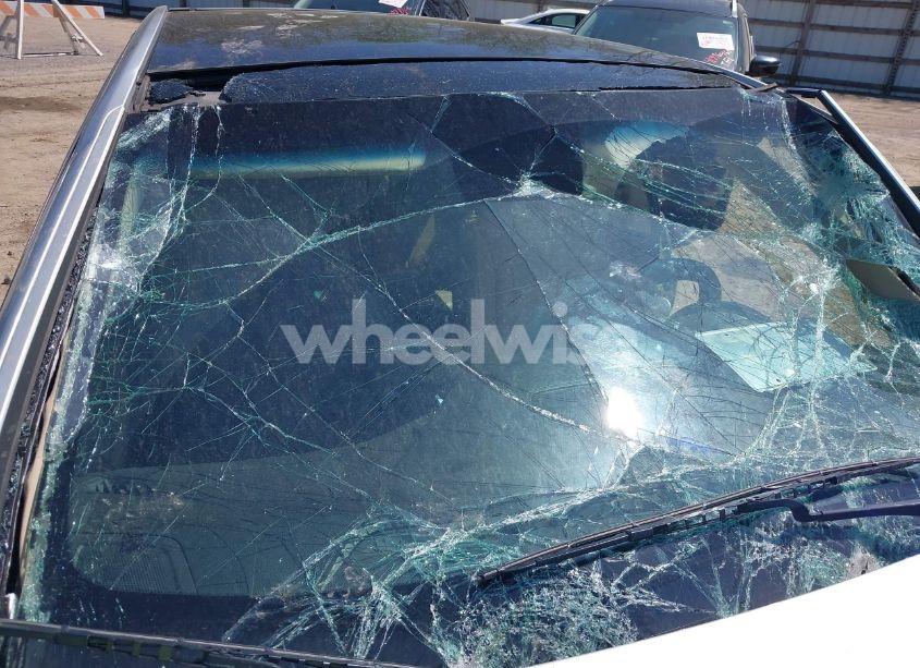 Photo 14 of 2013 Hyundai Azera (VIN KMHFH4JG5DA270875)