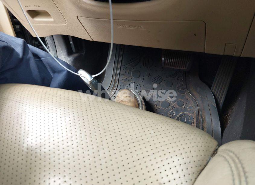 Photo 11 of 2016 Hyundai Azera LIMITED (VIN KMHFH4JG5GA509233)