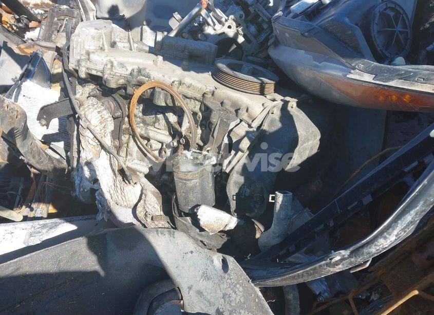 Photo 10 of 2013 Hyundai Azera (VIN KMHFH4JG7DA320336)