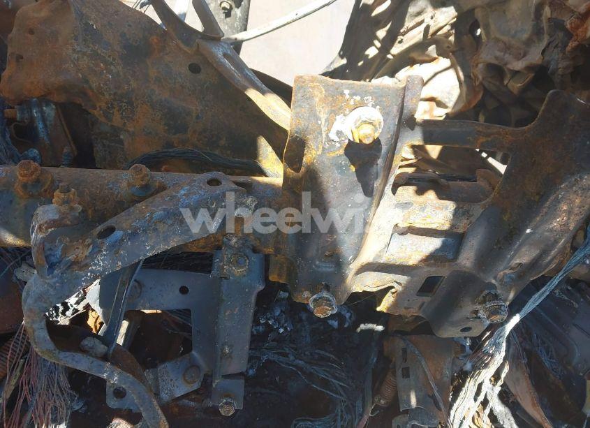 Photo 7 of 2013 Hyundai Azera (VIN KMHFH4JG7DA320336)