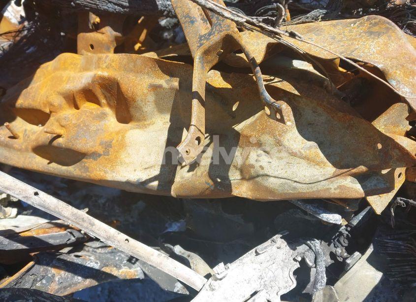 Photo 9 of 2013 Hyundai Azera (VIN KMHFH4JG7DA320336)