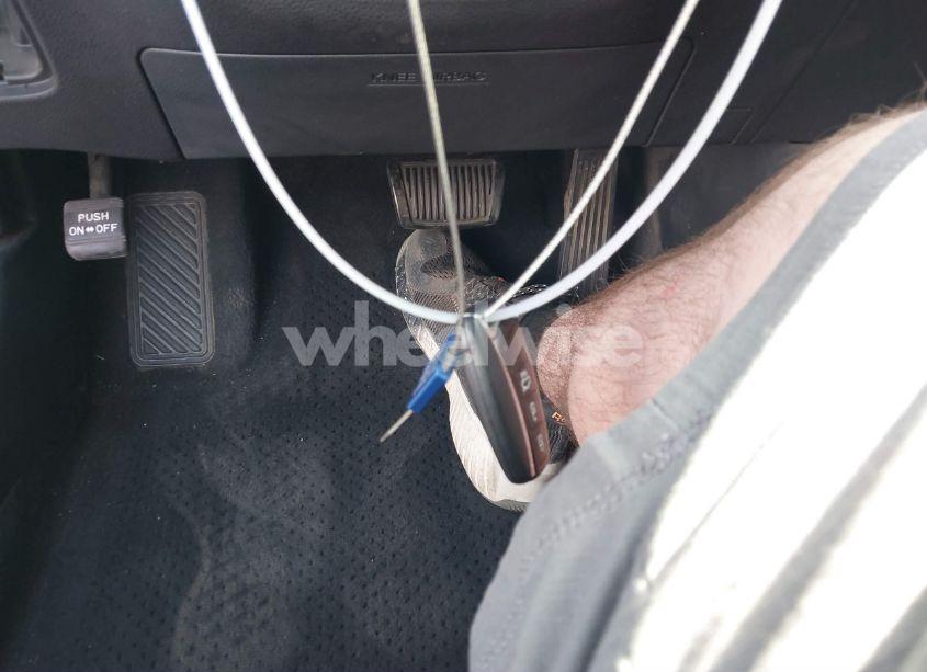 Photo 11 of 2015 Hyundai Azera LIMITED (VIN KMHFH4JG7FA476458)