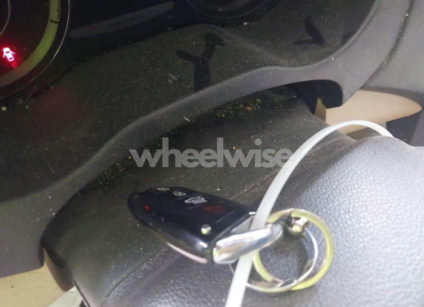 Photo 11 of 2016 Hyundai Azera LIMITED (VIN KMHFH4JGXGA508661)