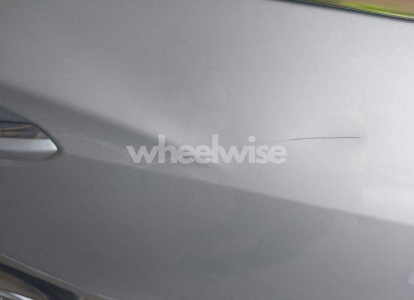 Photo 6 of 2016 Hyundai Azera LIMITED (VIN KMHFH4JGXGA508661)