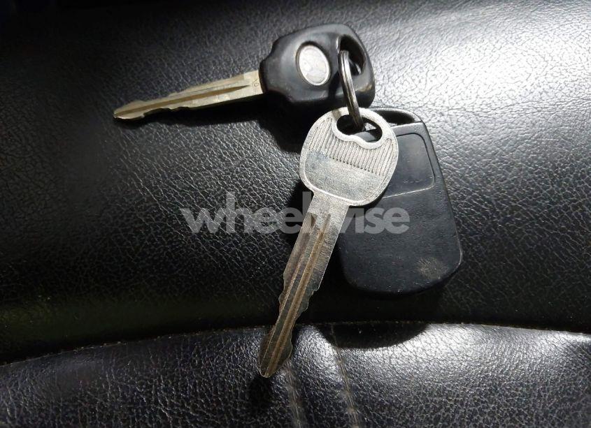 Photo 11 of 2004 Hyundai Xg350 L (VIN KMHFU45E04A295803)