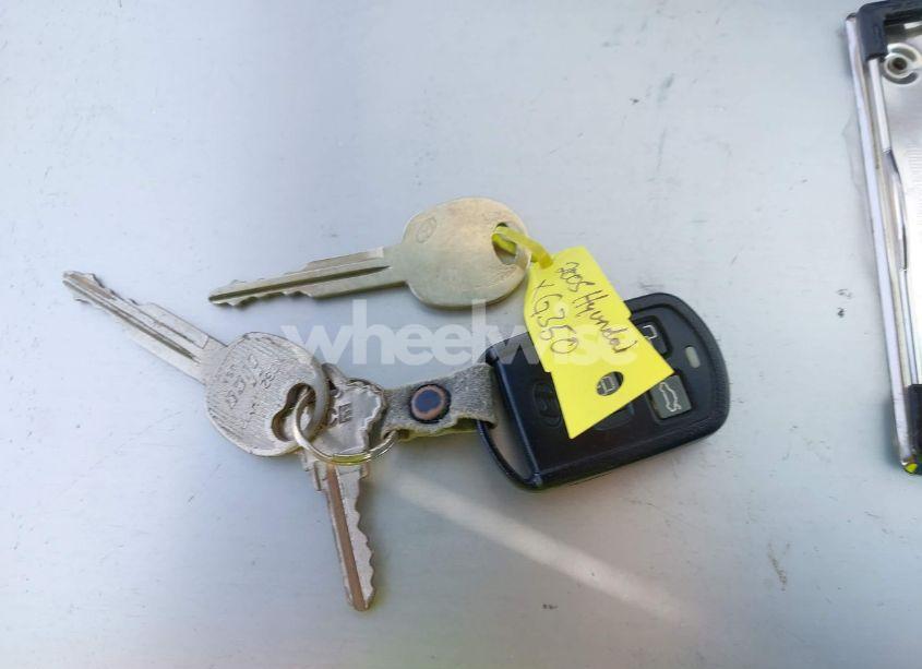 Photo 11 of 2005 Hyundai Xg350 L (VIN KMHFU45E05A396874)