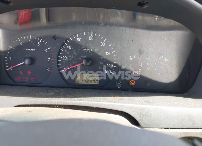 Photo 7 of 2005 Hyundai Xg350 L (VIN KMHFU45E05A396874)