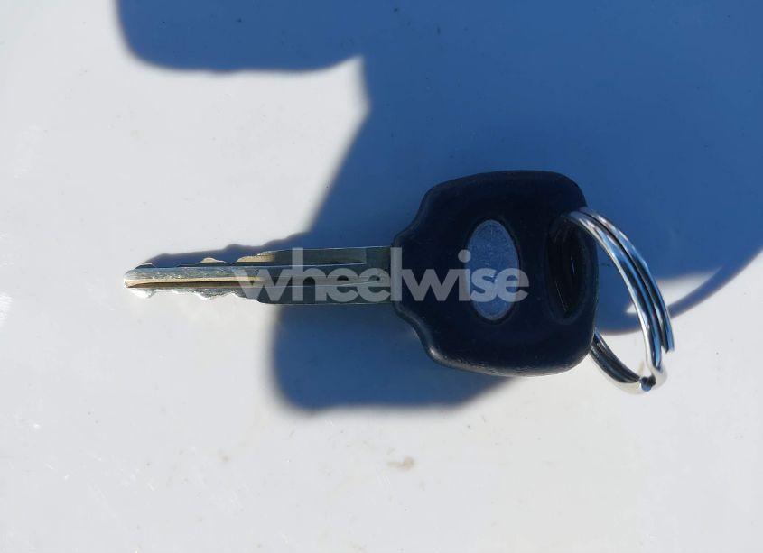 Photo 11 of 2005 Hyundai Xg350 L (VIN KMHFU45E85A386500)