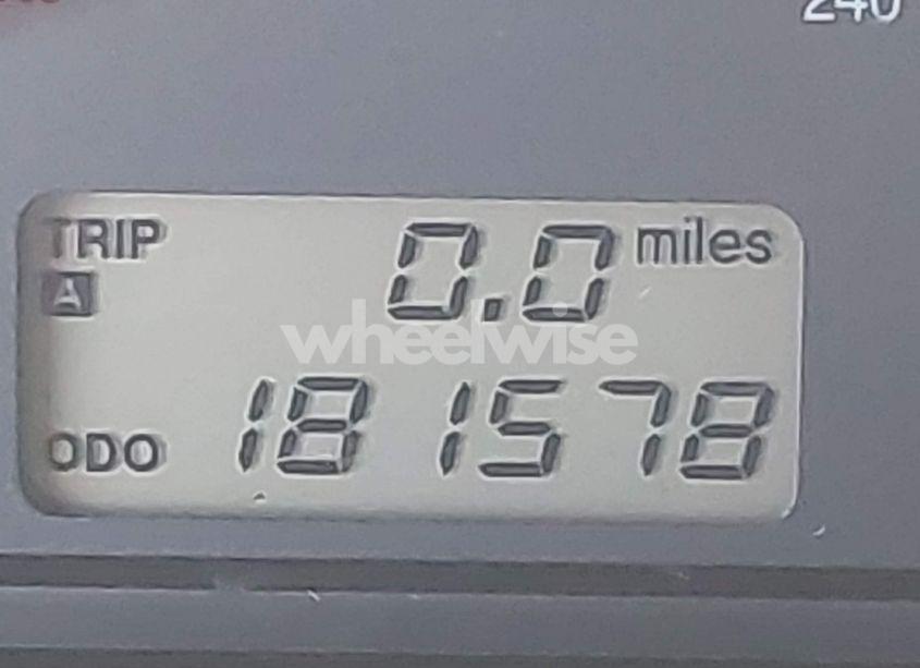 Photo 15 of 2005 Hyundai Xg350 L (VIN KMHFU45E85A386500)