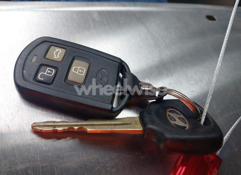 Photo 11 of 2004 Hyundai Xg350 L (VIN KMHFU45E94A300948)