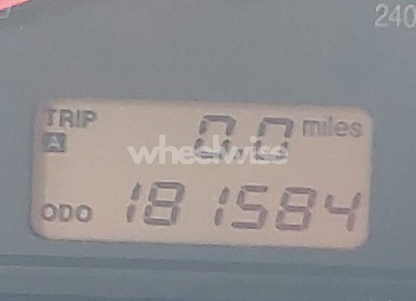 Photo 15 of 2004 Hyundai Xg350 L (VIN KMHFU45E94A300948)