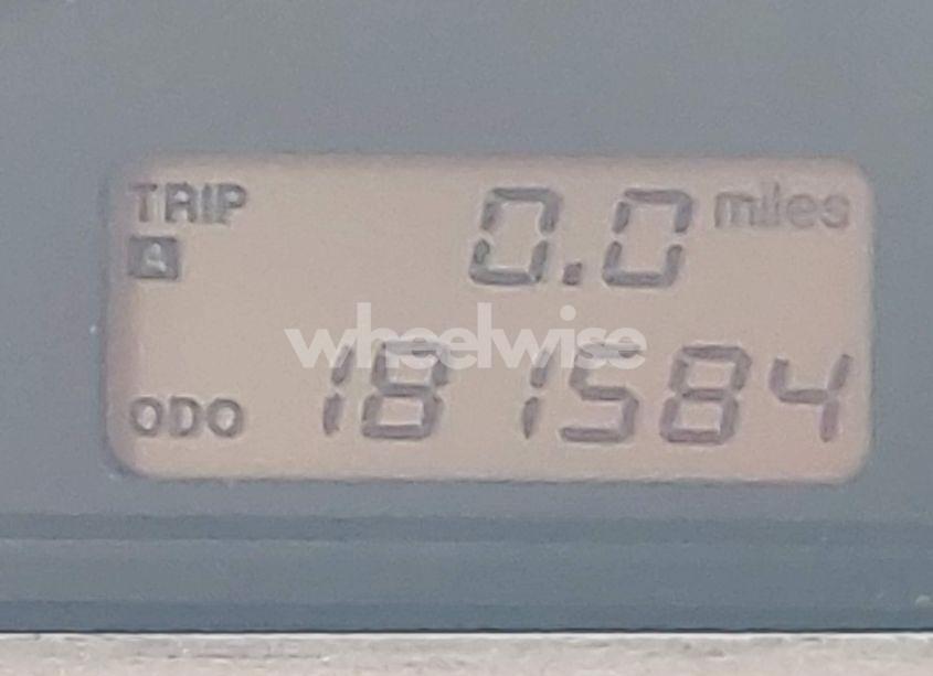 Photo 7 of 2004 Hyundai Xg350 L (VIN KMHFU45E94A300948)