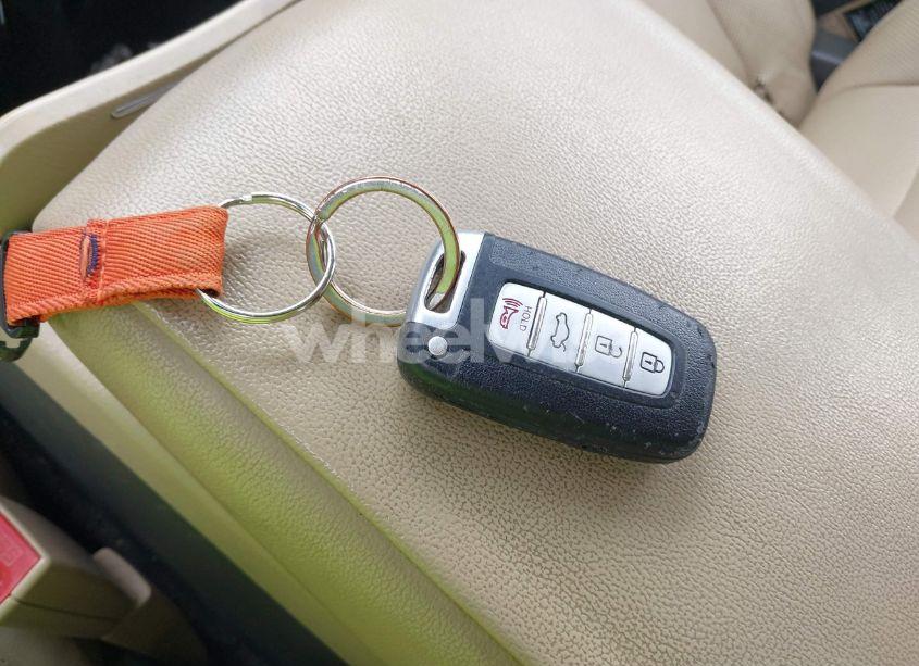 Photo 11 of 2009 Hyundai Genesis 3.8 (VIN KMHGC46E49U019040)