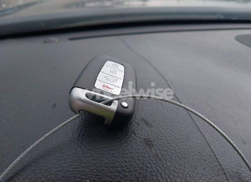 Photo 11 of 2009 Hyundai Genesis 3.8 (VIN KMHGC46E89U033359)