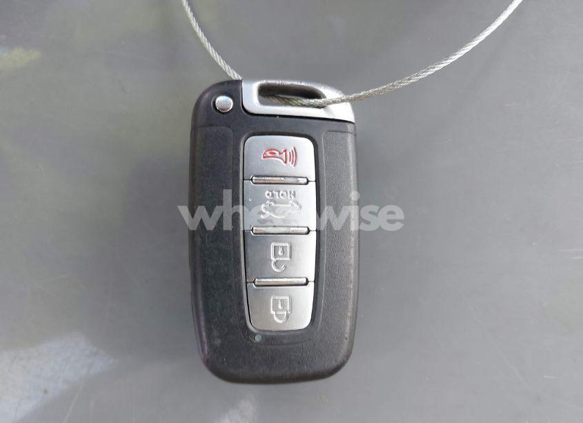 Photo 11 of 2009 Hyundai Genesis 3.8 (VIN KMHGC46E99U046394)