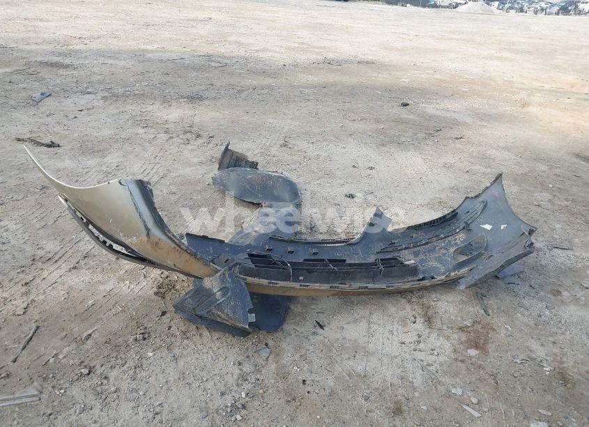 Photo 12 of 2009 Hyundai Genesis 4.6 (VIN KMHGC46F89U035122)