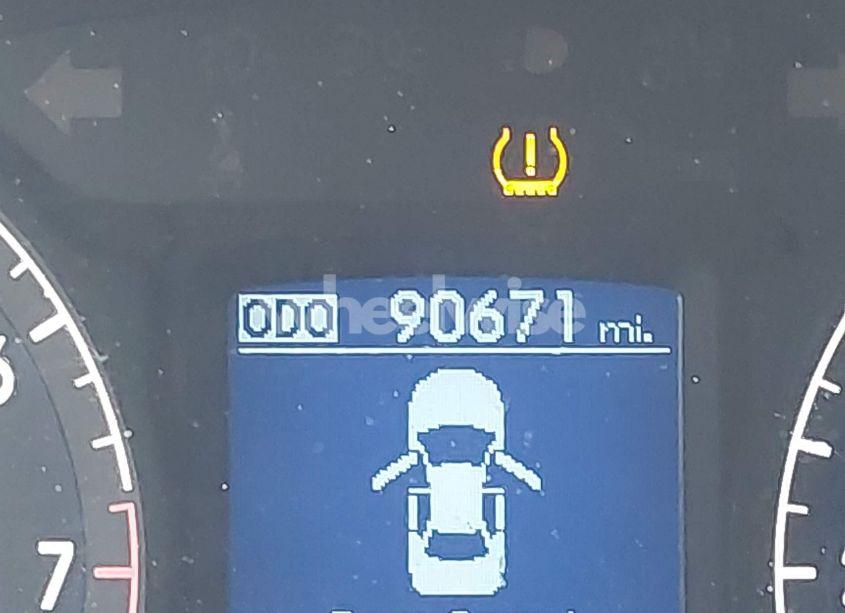 Photo 15 of 2009 Hyundai Genesis 4.6 (VIN KMHGC46FX9U032433)