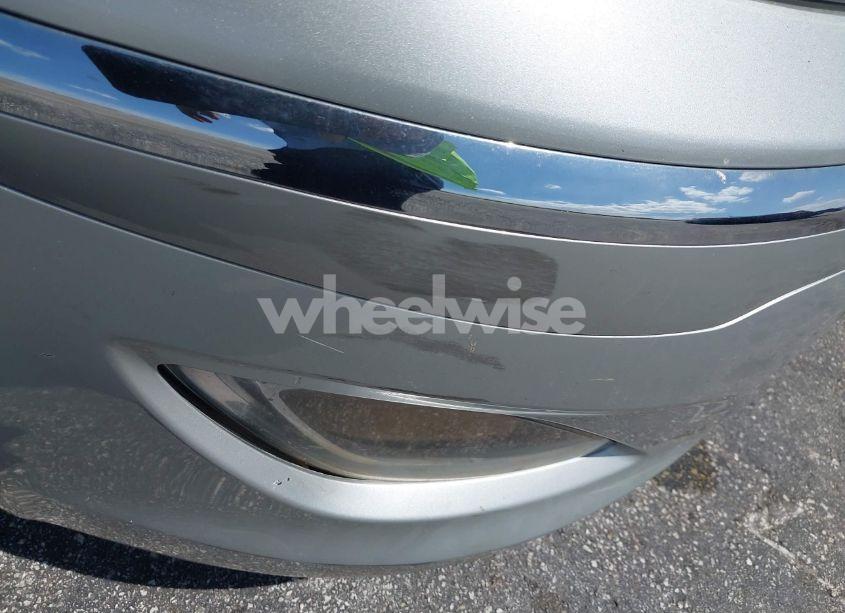 Photo 18 of 2013 Hyundai Genesis 3.8 (VIN KMHGC4DD0DU249905)