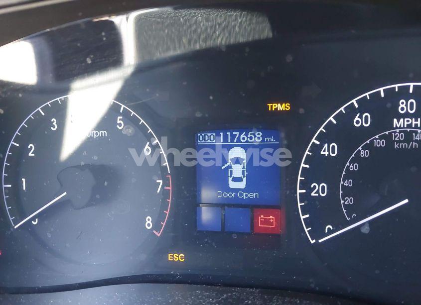 Photo 15 of 2013 Hyundai Genesis 3.8 (VIN KMHGC4DD1DU238010)