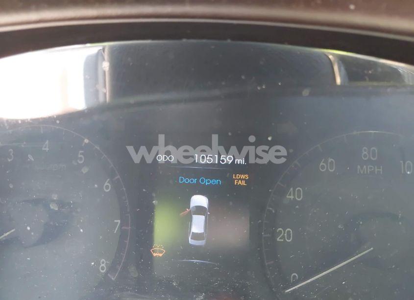 Photo 15 of 2013 Hyundai Genesis 3.8 (VIN KMHGC4DD2DU239750)