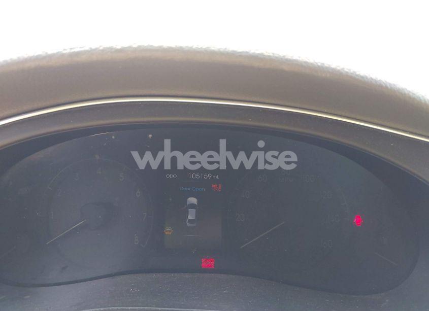 Photo 7 of 2013 Hyundai Genesis 3.8 (VIN KMHGC4DD2DU239750)