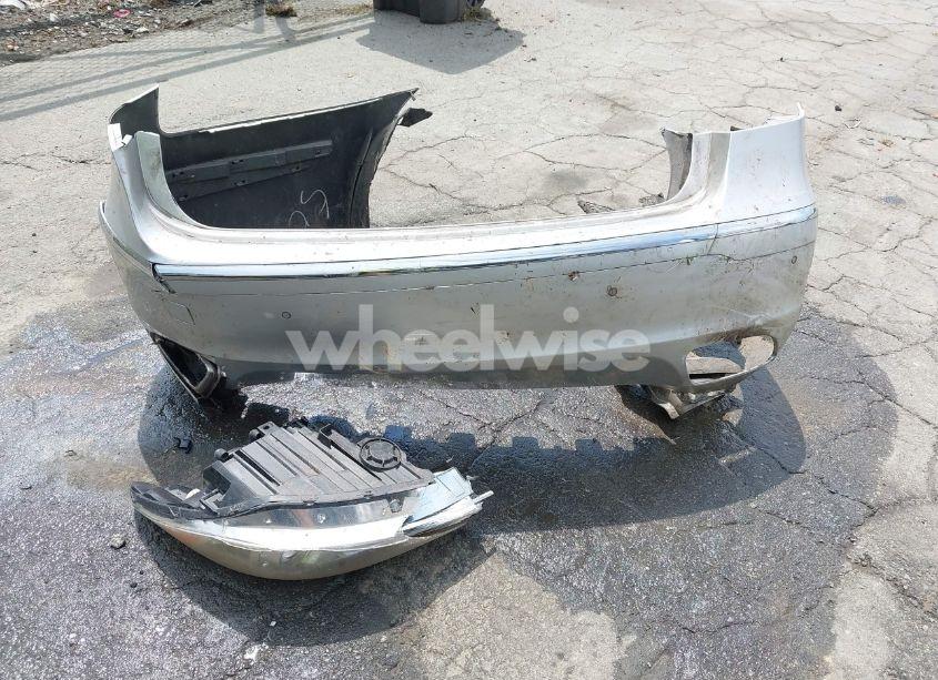 Photo 12 of 2013 Hyundai Genesis 3.8 (VIN KMHGC4DD3DU248313)