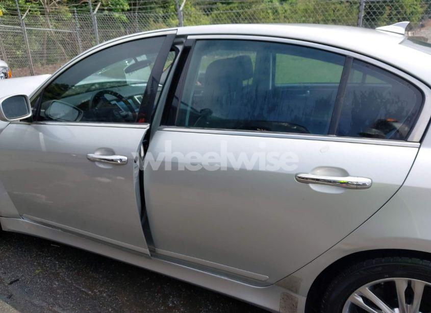 Photo 15 of 2013 Hyundai Genesis 3.8 (VIN KMHGC4DD3DU248313)