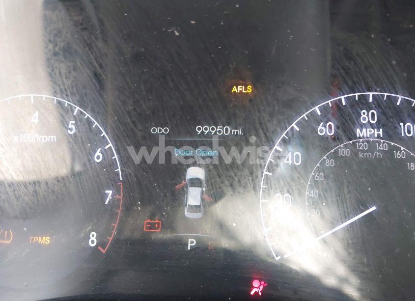 Photo 16 of 2013 Hyundai Genesis 3.8 (VIN KMHGC4DD3DU248313)