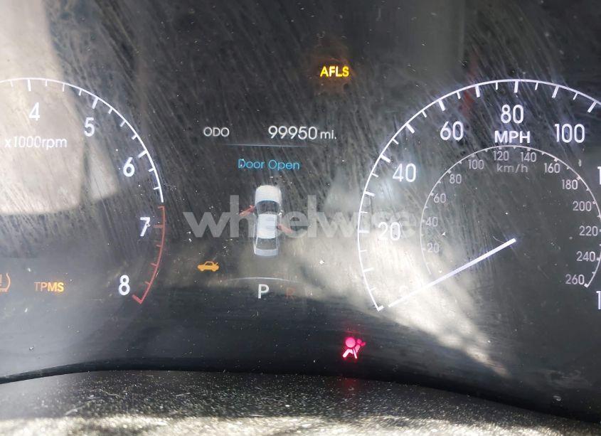 Photo 7 of 2013 Hyundai Genesis 3.8 (VIN KMHGC4DD3DU248313)