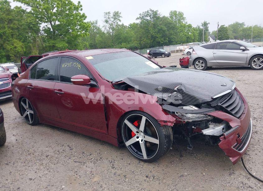 Photo 14 of 2013 Hyundai Genesis 3.8 (VIN KMHGC4DD5DU212574)