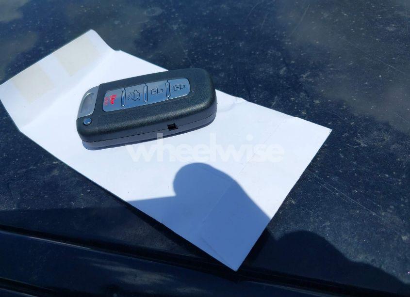 Photo 11 of 2013 Hyundai Genesis 3.8 (VIN KMHGC4DD5DU214566)