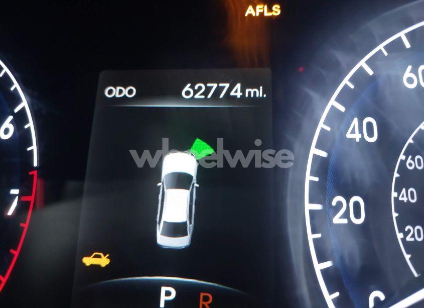 Photo 15 of 2013 Hyundai Genesis 3.8 (VIN KMHGC4DD6DU224913)